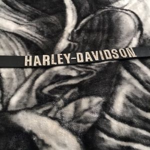 Harley Davidson Belt